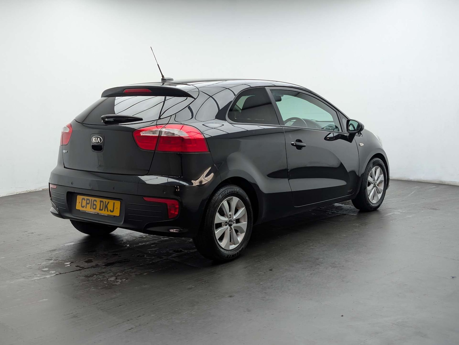 Used Kia Rio 2016 for sale - 77821722: Photo 10