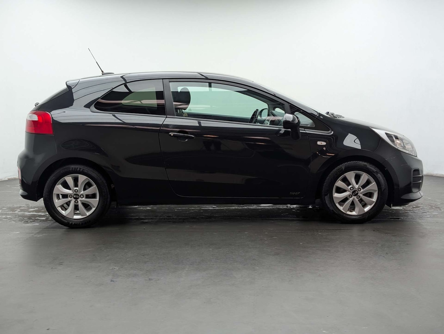Used Kia Rio 2016 for sale - 77821722: Photo 11
