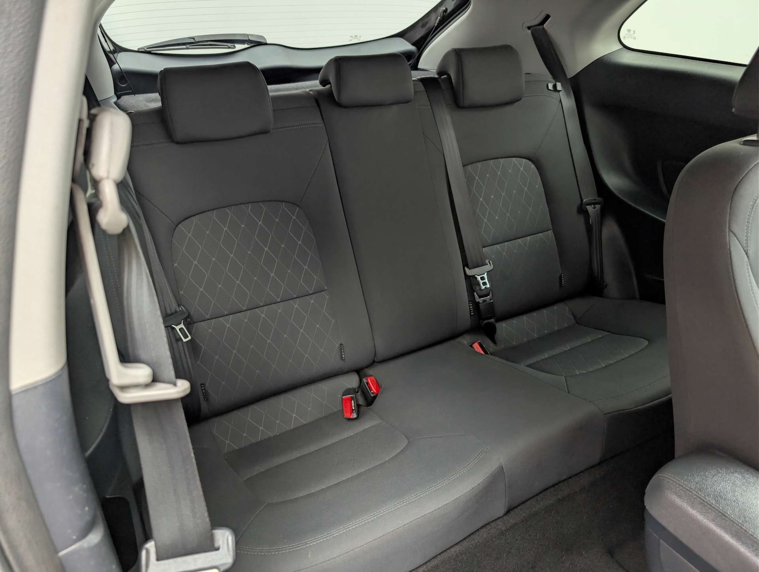 Used Kia Rio 2016 for sale - 77821722: Photo 13