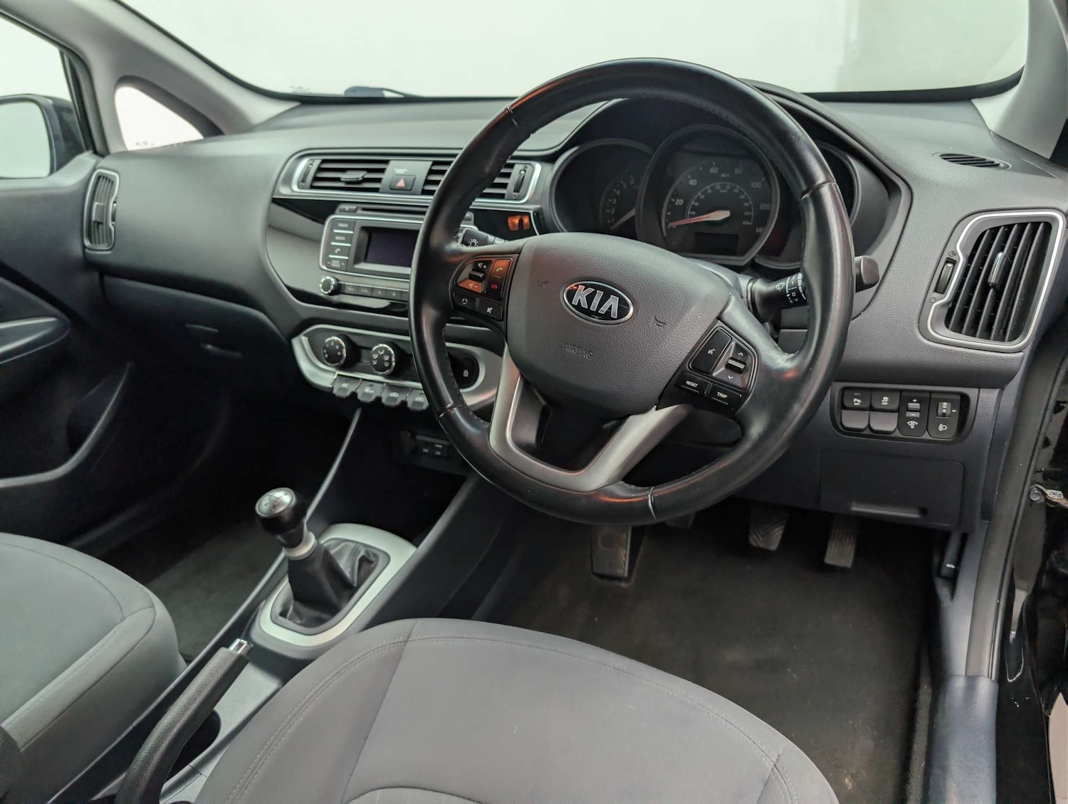 Used Kia Rio 2016 for sale - 77821722: Photo 18