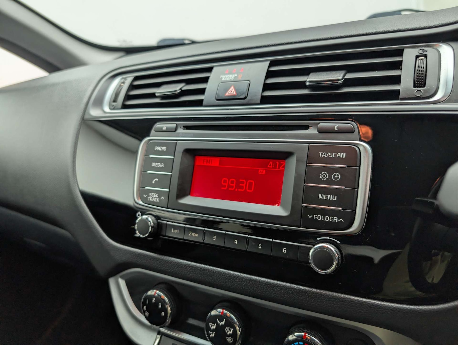 Used Kia Rio 2016 for sale - 77821722: Photo 19