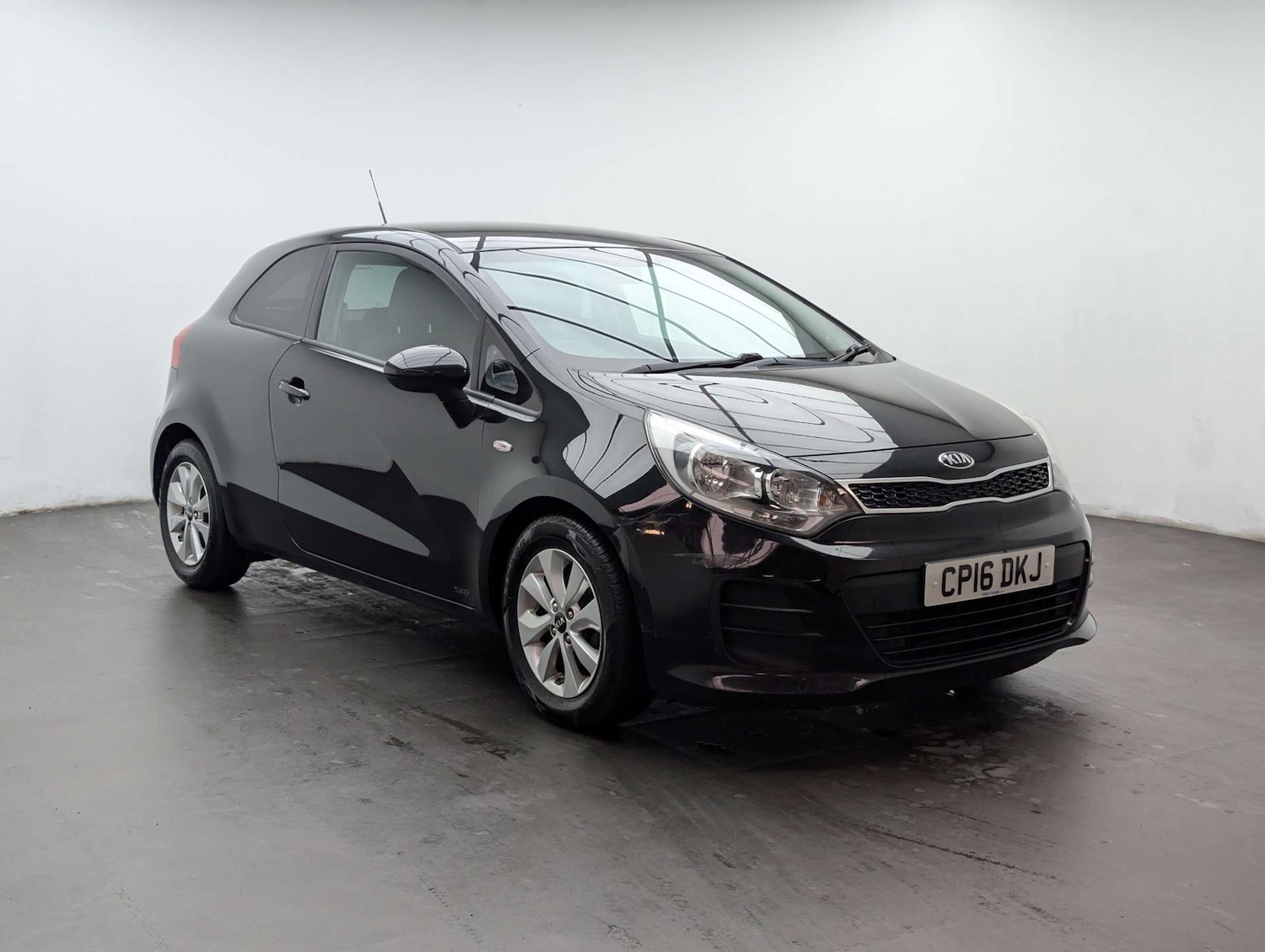 Used Kia Rio 2016 for sale - 77821722: Photo 2