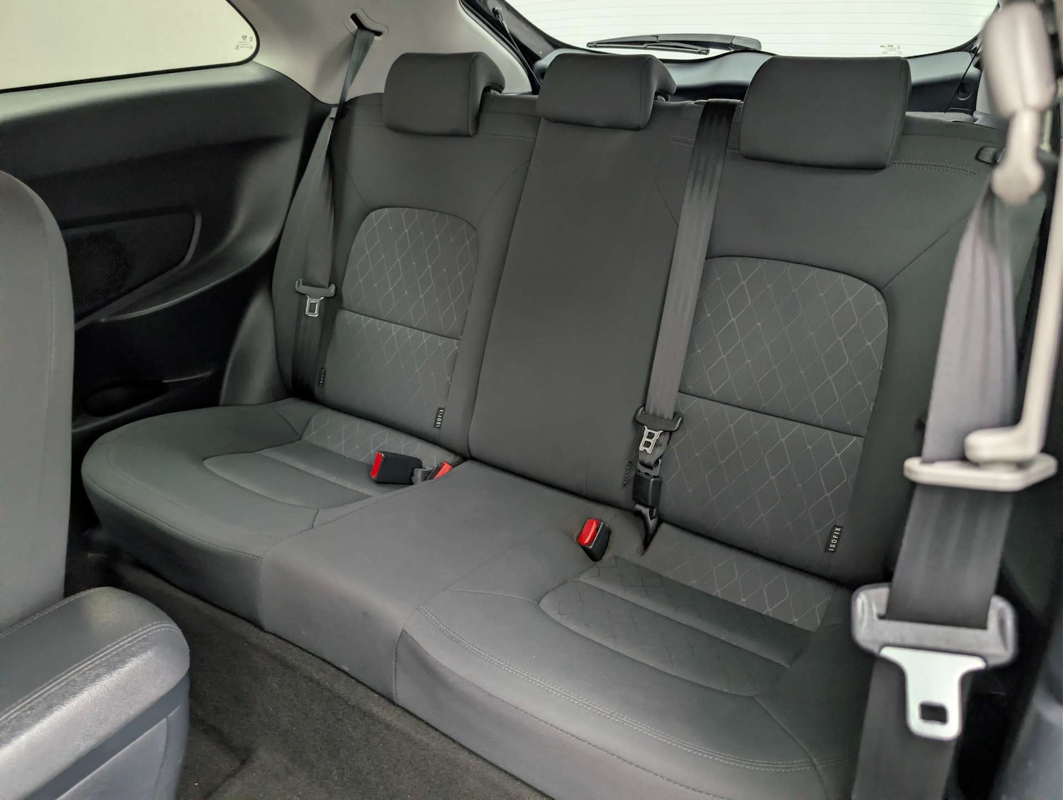 Used Kia Rio 2016 for sale - 77821722: Photo 23