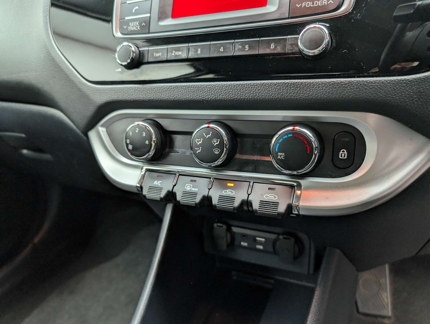 Used Kia Rio 2016 for sale - 77821722: Photo 29