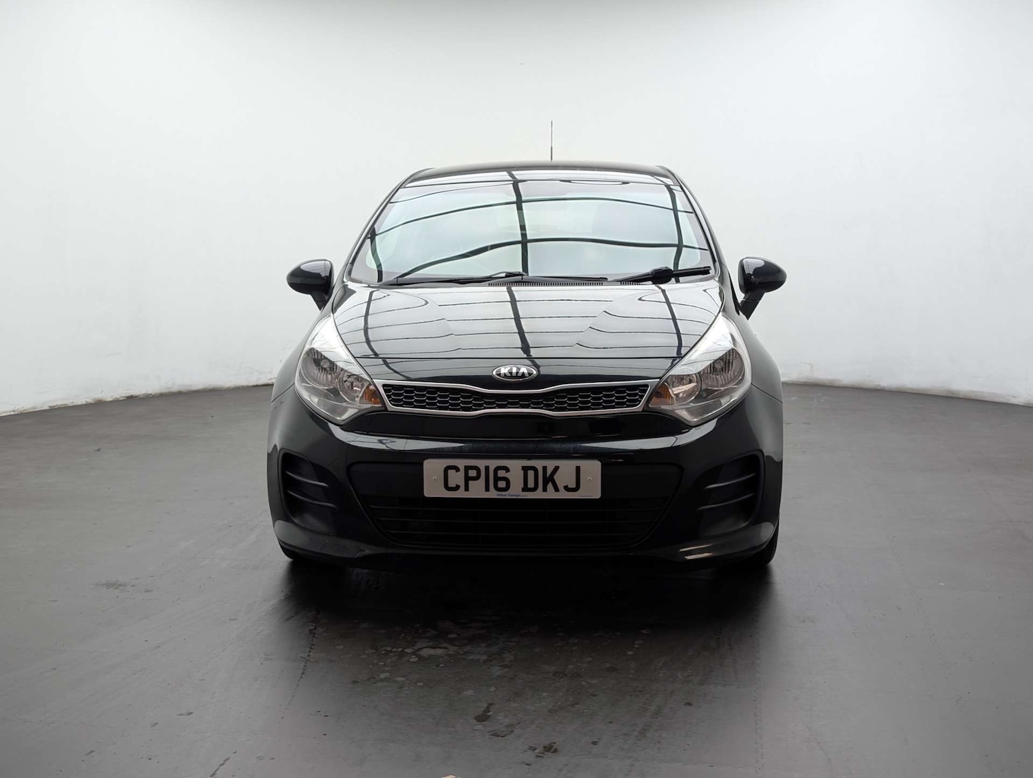 Used Kia Rio 2016 for sale - 77821722: Photo 3