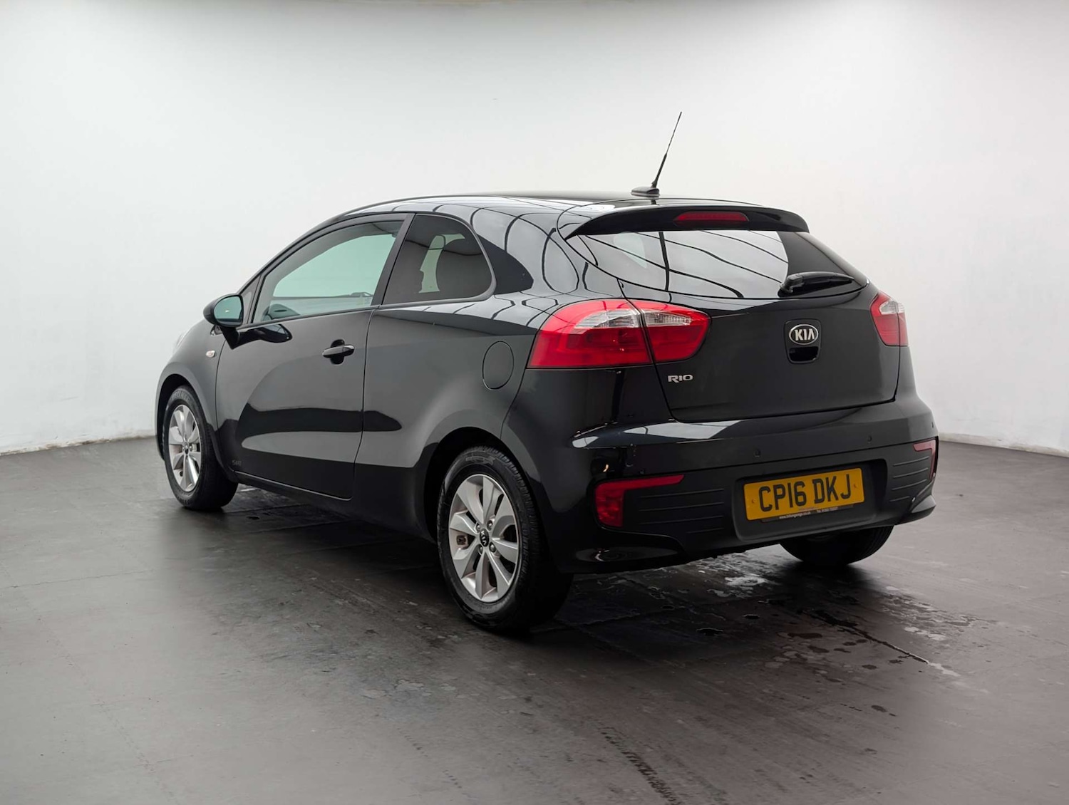 Used Kia Rio 2016 for sale - 77821722: Photo 7