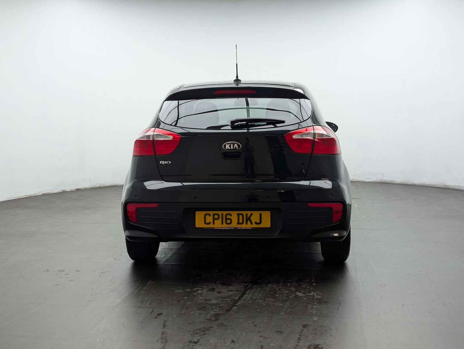 Used Kia Rio 2016 for sale - 77821722: Photo 9