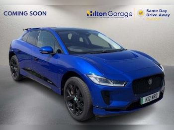 Used Jaguar I-Pace 2020 for sale - 78740059: Photo