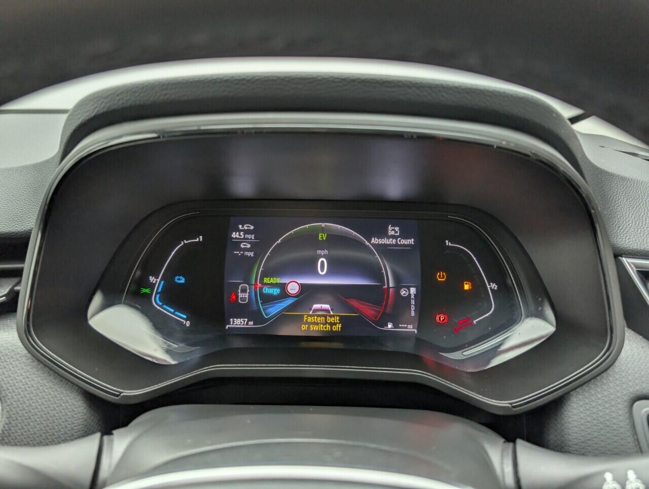 Used Renault Clio 2023 for sale - 76422700: Photo 17