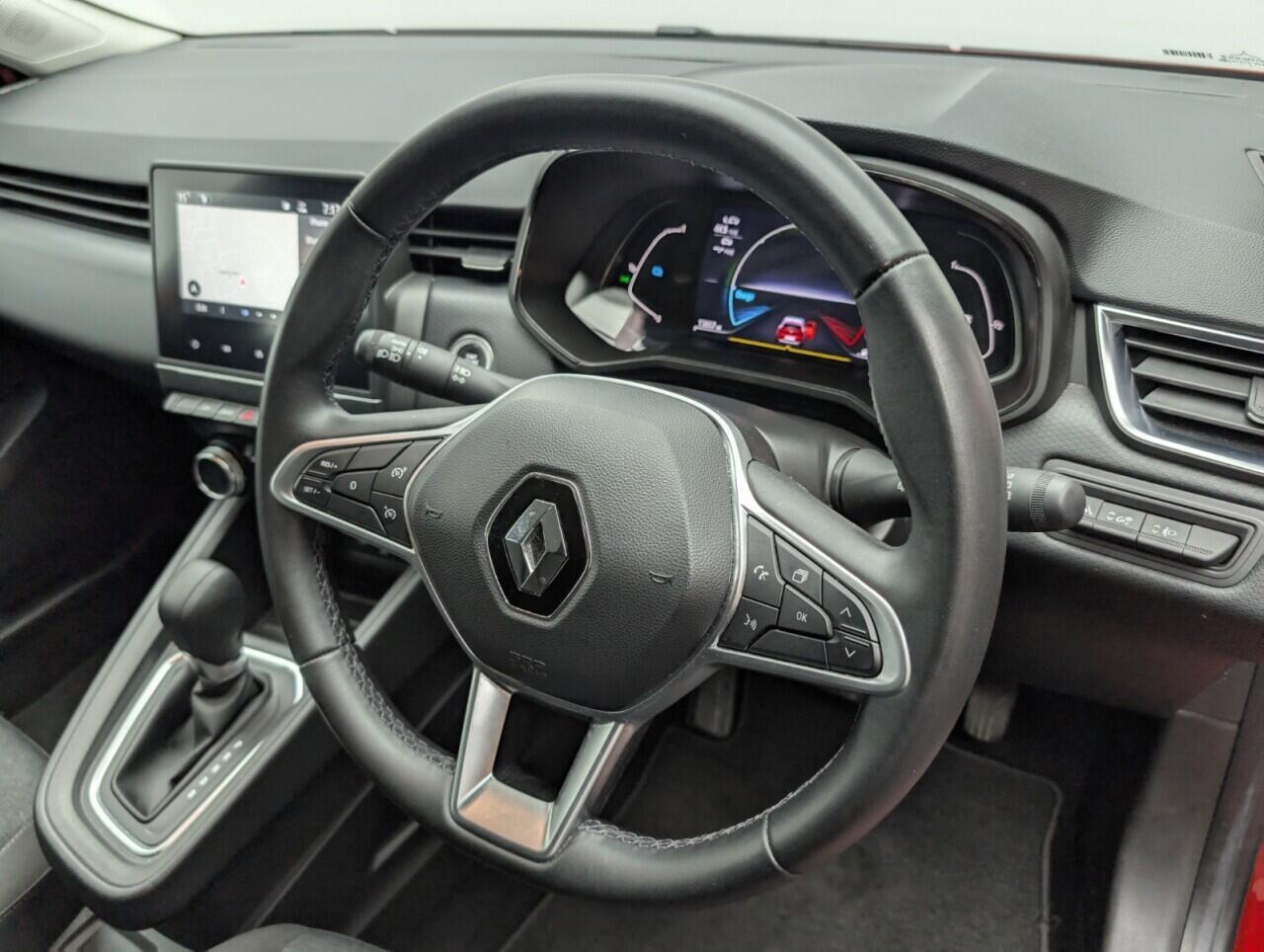 Used Renault Clio 2023 for sale - 76422700: Photo 22