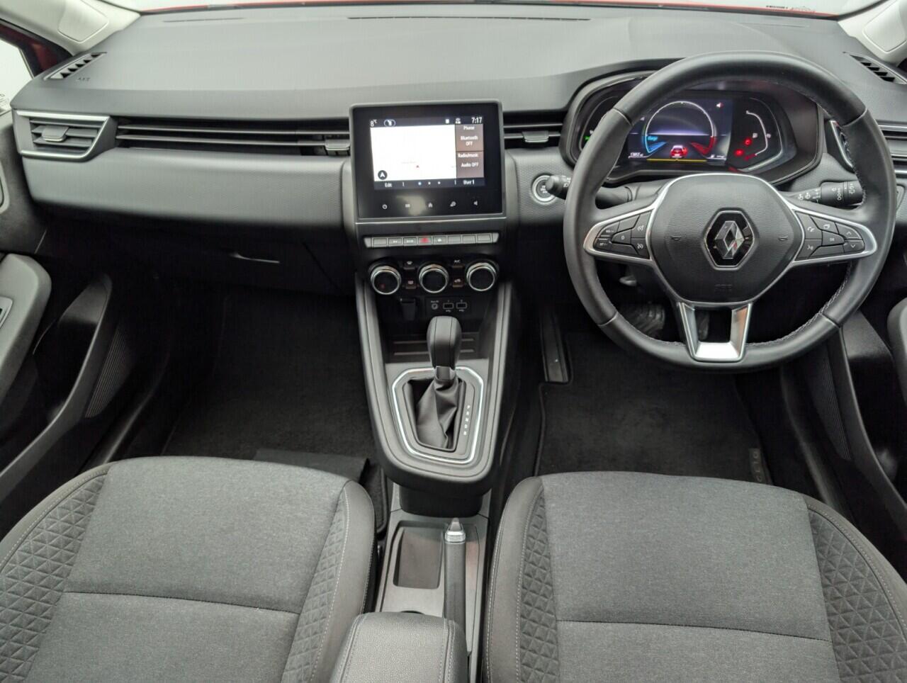 Used Renault Clio 2023 for sale - 76422700: Photo 23