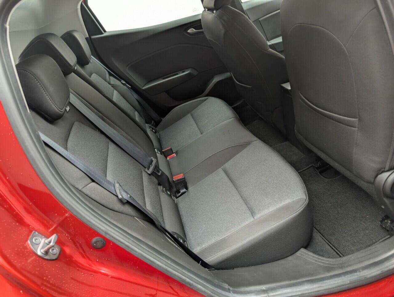 Used Renault Clio 2023 for sale - 76422700: Photo 24