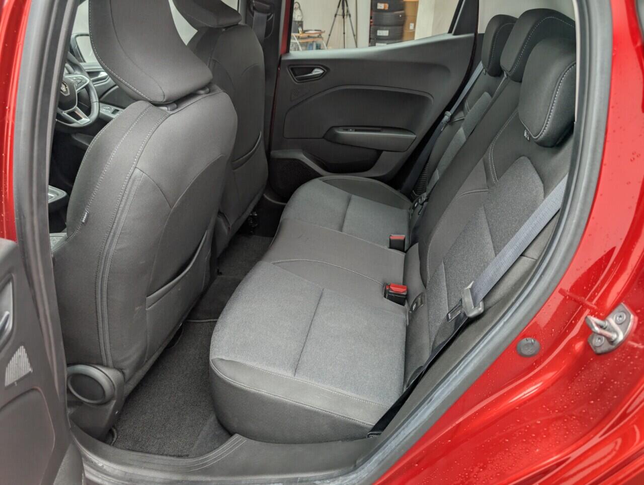 Used Renault Clio 2023 for sale - 76422700: Photo 27