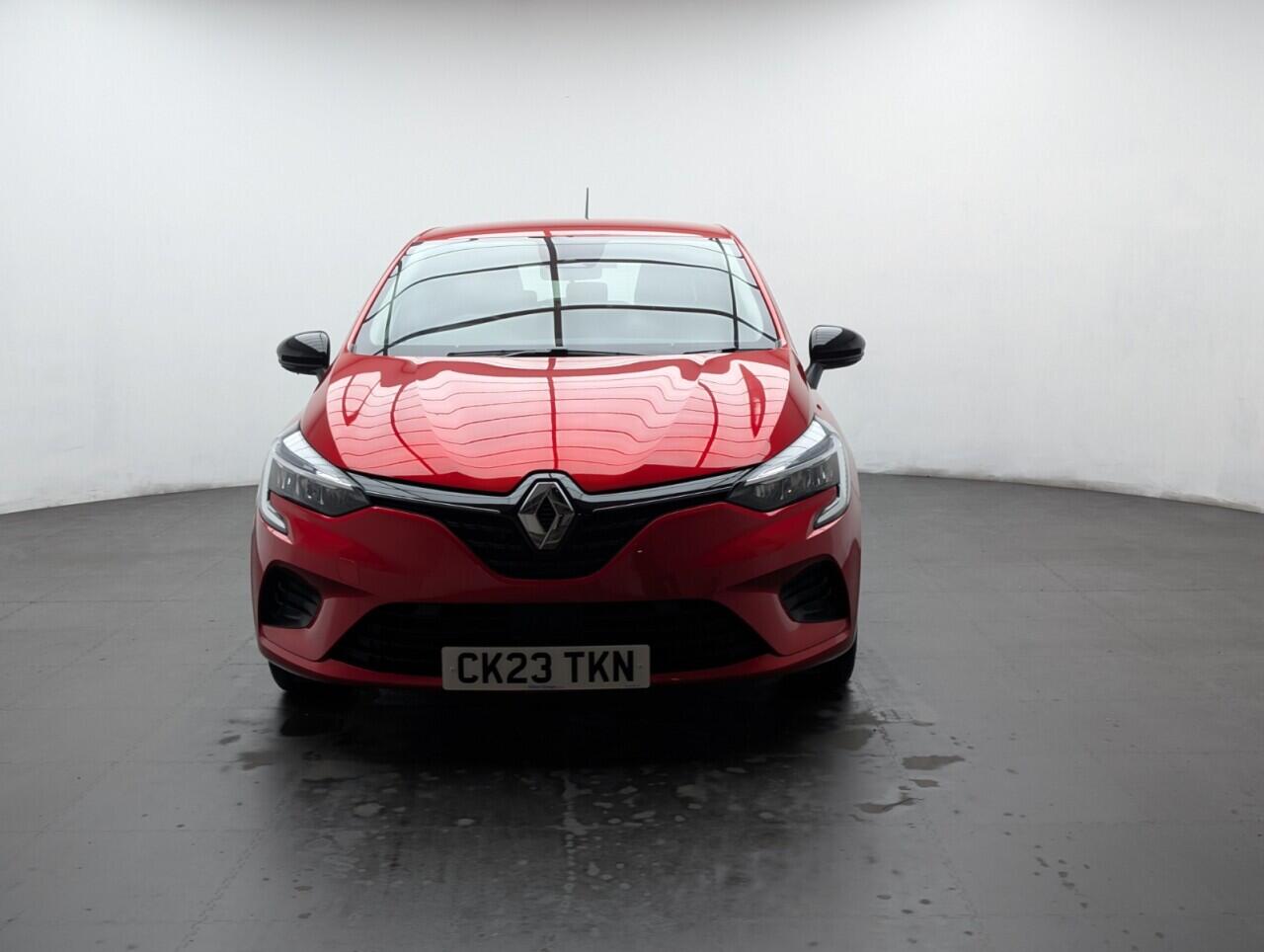 Used Renault Clio 2023 for sale - 76422700: Photo 3