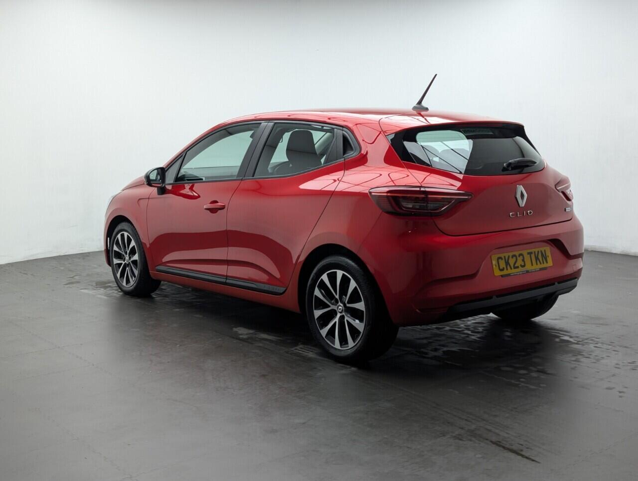 Used Renault Clio 2023 for sale - 76422700: Photo 6