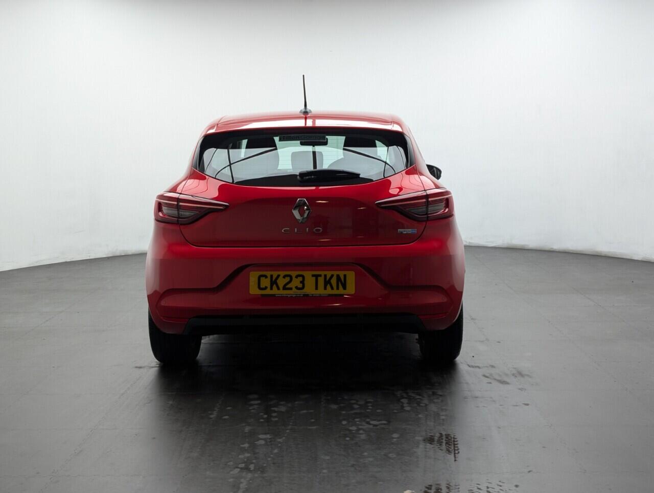 Used Renault Clio 2023 for sale - 76422700: Photo 7