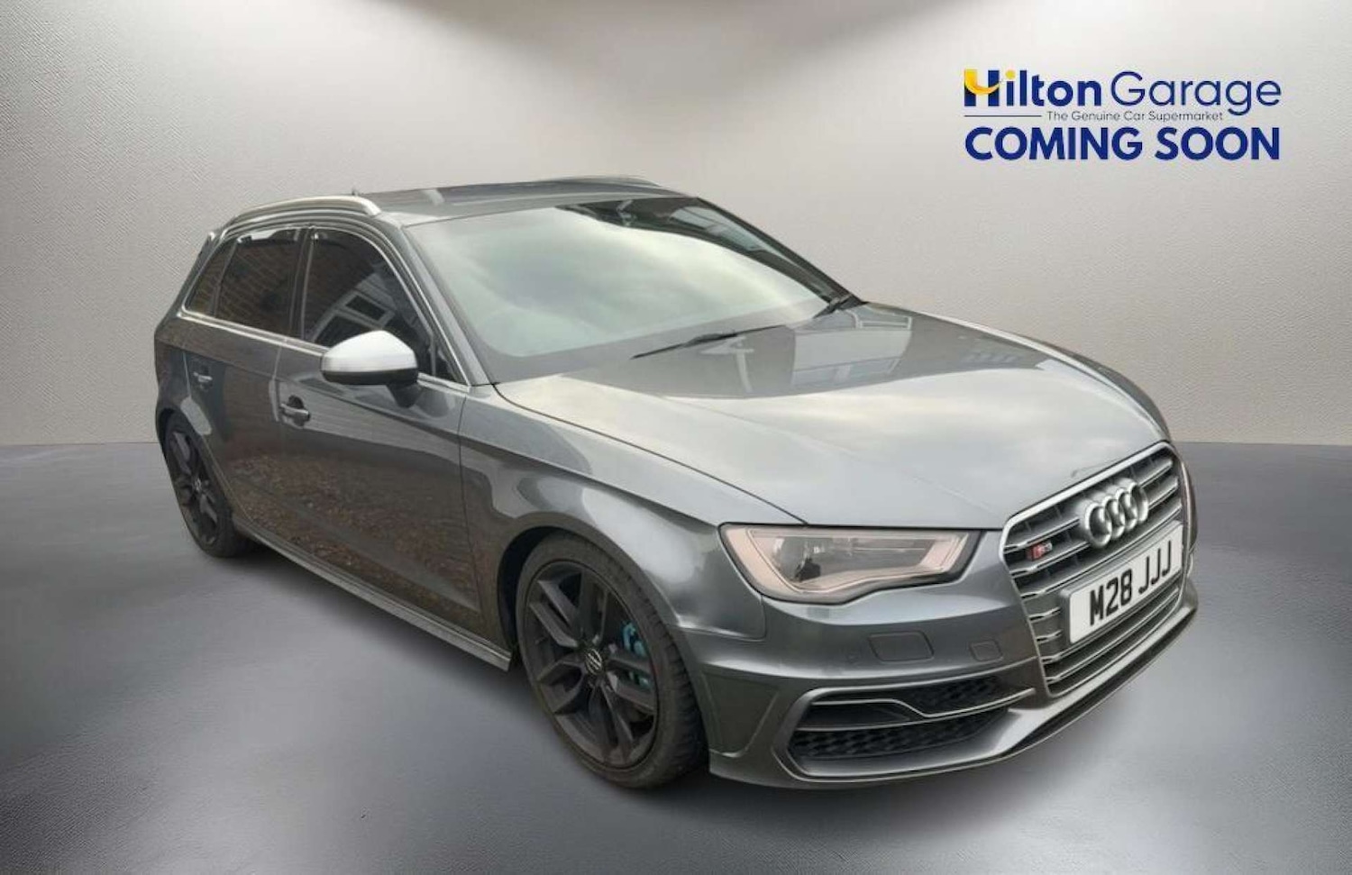 Used Audi S3 2016 for sale - 77714082: Photo 1