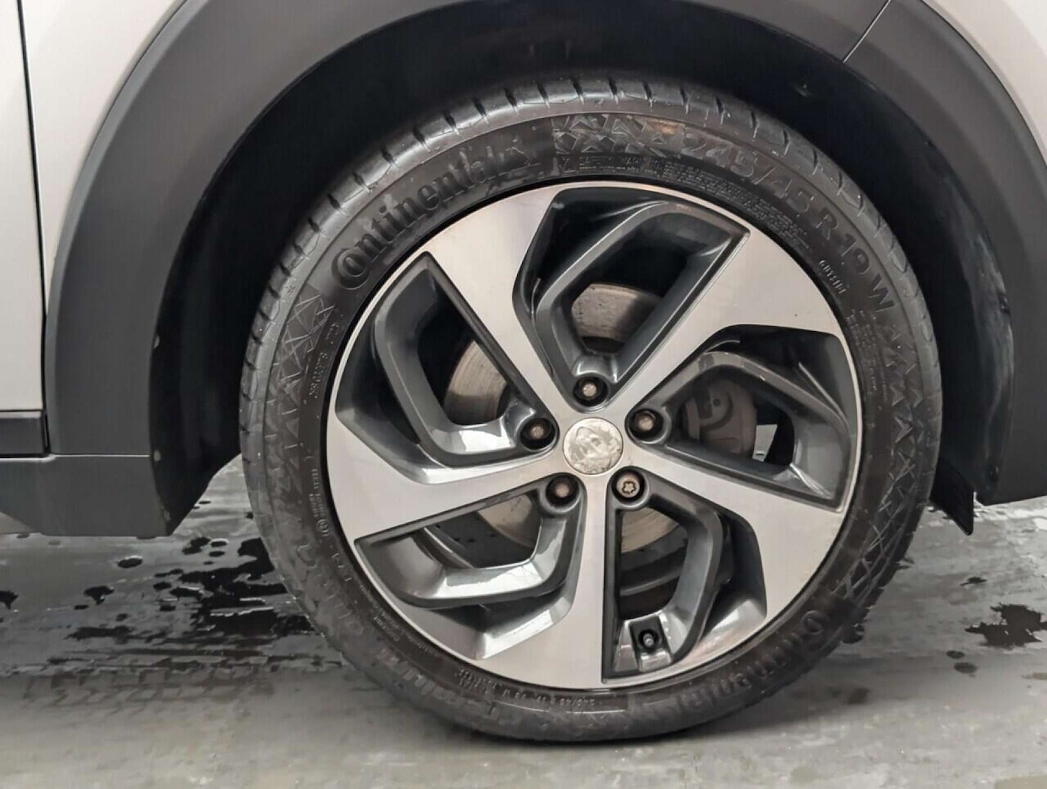 Used Hyundai TUCSON 2016 for sale - 77713954: Photo 10