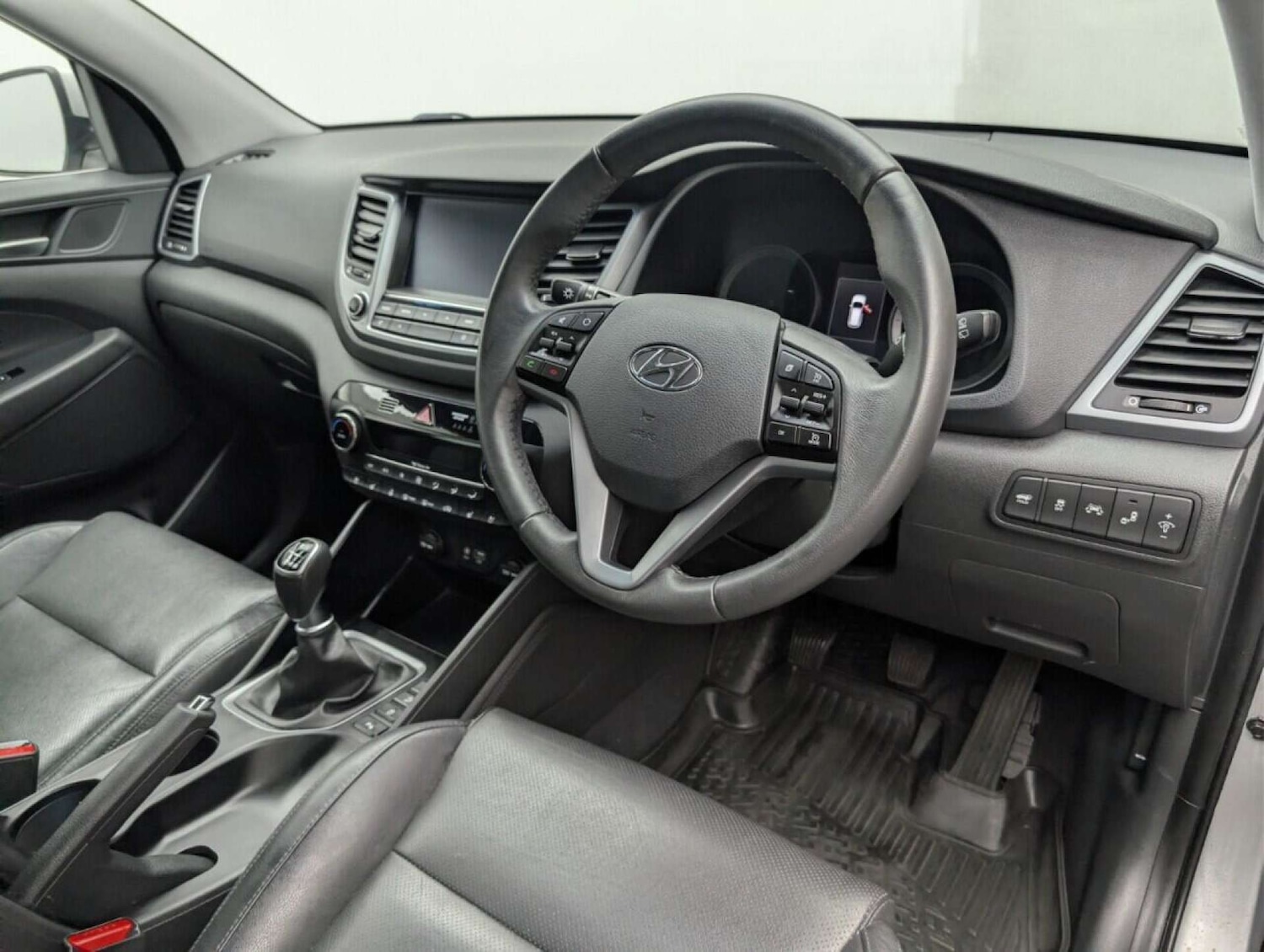 Used Hyundai TUCSON 2016 for sale - 77713954: Photo 11