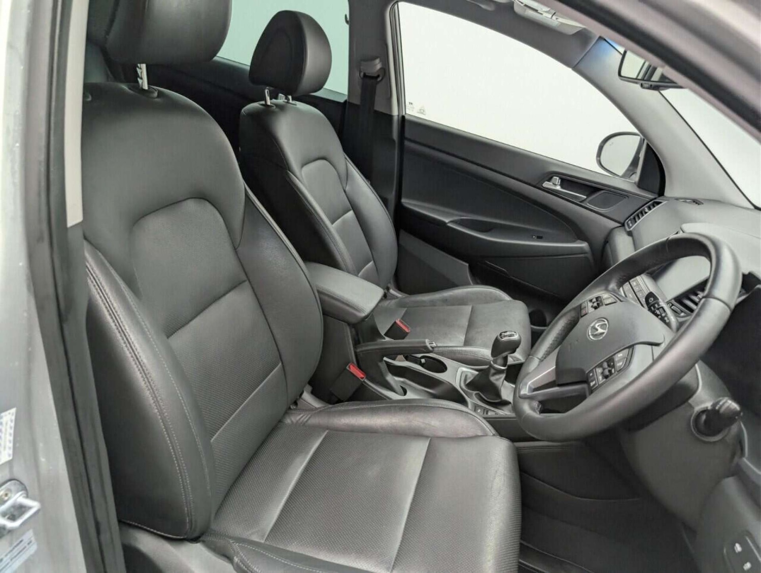 Used Hyundai TUCSON 2016 for sale - 77713954: Photo 12