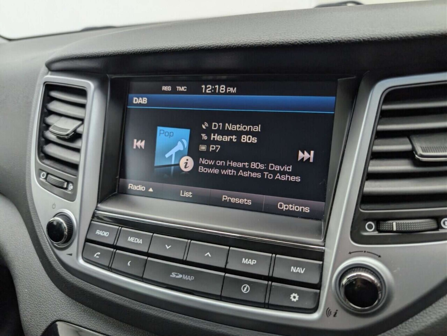 Used Hyundai TUCSON 2016 for sale - 77713954: Photo 14