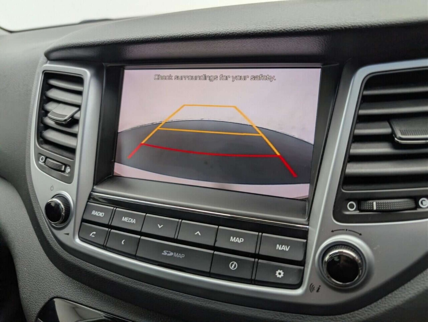 Used Hyundai TUCSON 2016 for sale - 77713954: Photo 15