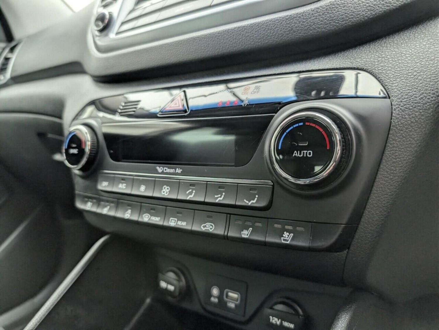 Used Hyundai TUCSON 2016 for sale - 77713954: Photo 16