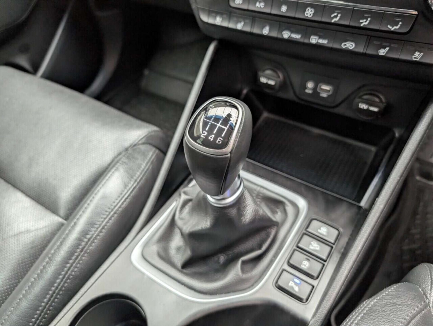 Used Hyundai TUCSON 2016 for sale - 77713954: Photo 17