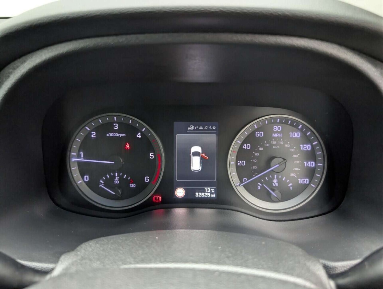 Used Hyundai TUCSON 2016 for sale - 77713954: Photo 18