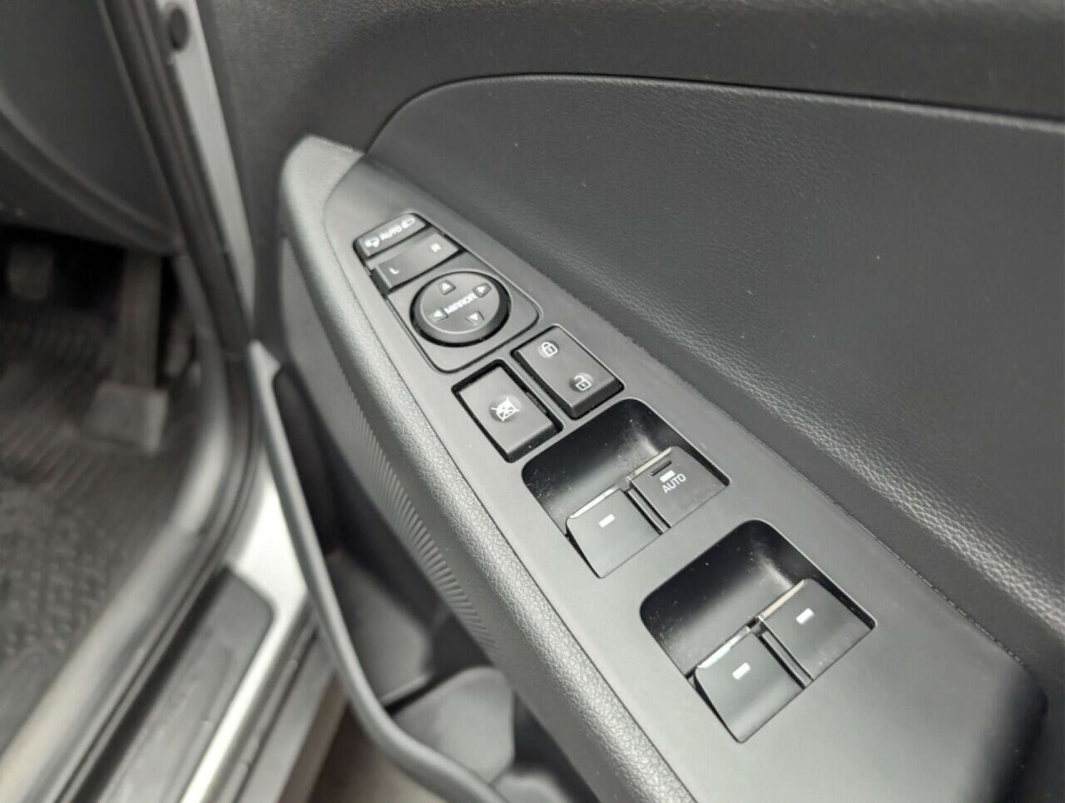 Used Hyundai TUCSON 2016 for sale - 77713954: Photo 20