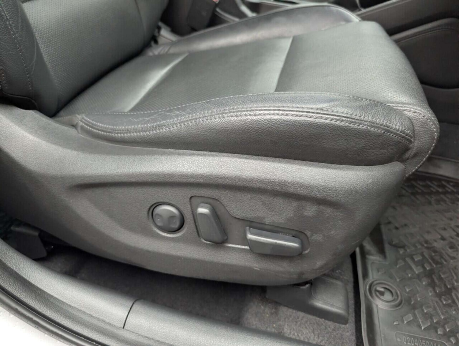 Used Hyundai TUCSON 2016 for sale - 77713954: Photo 21