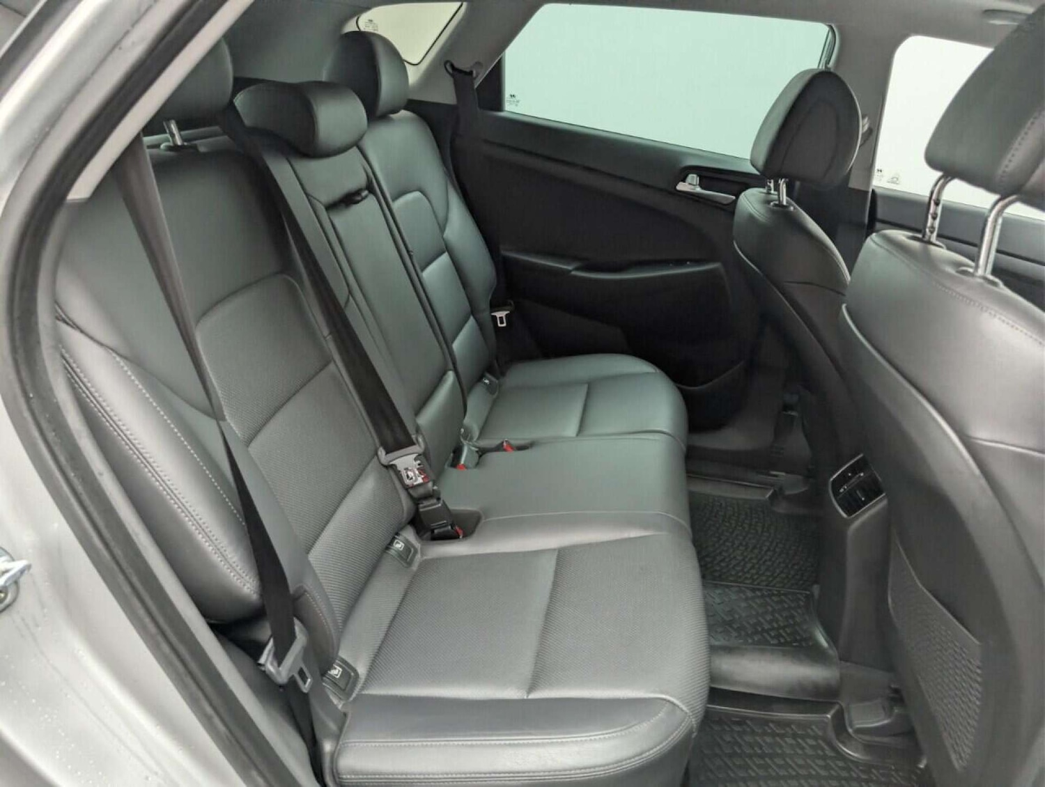 Used Hyundai TUCSON 2016 for sale - 77713954: Photo 24