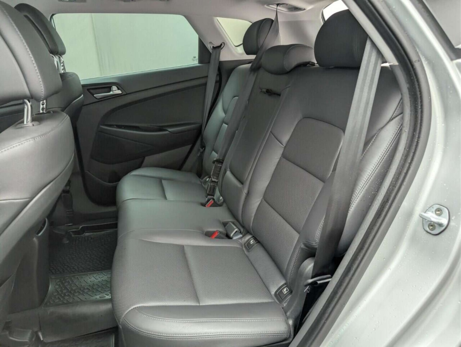 Used Hyundai TUCSON 2016 for sale - 77713954: Photo 26