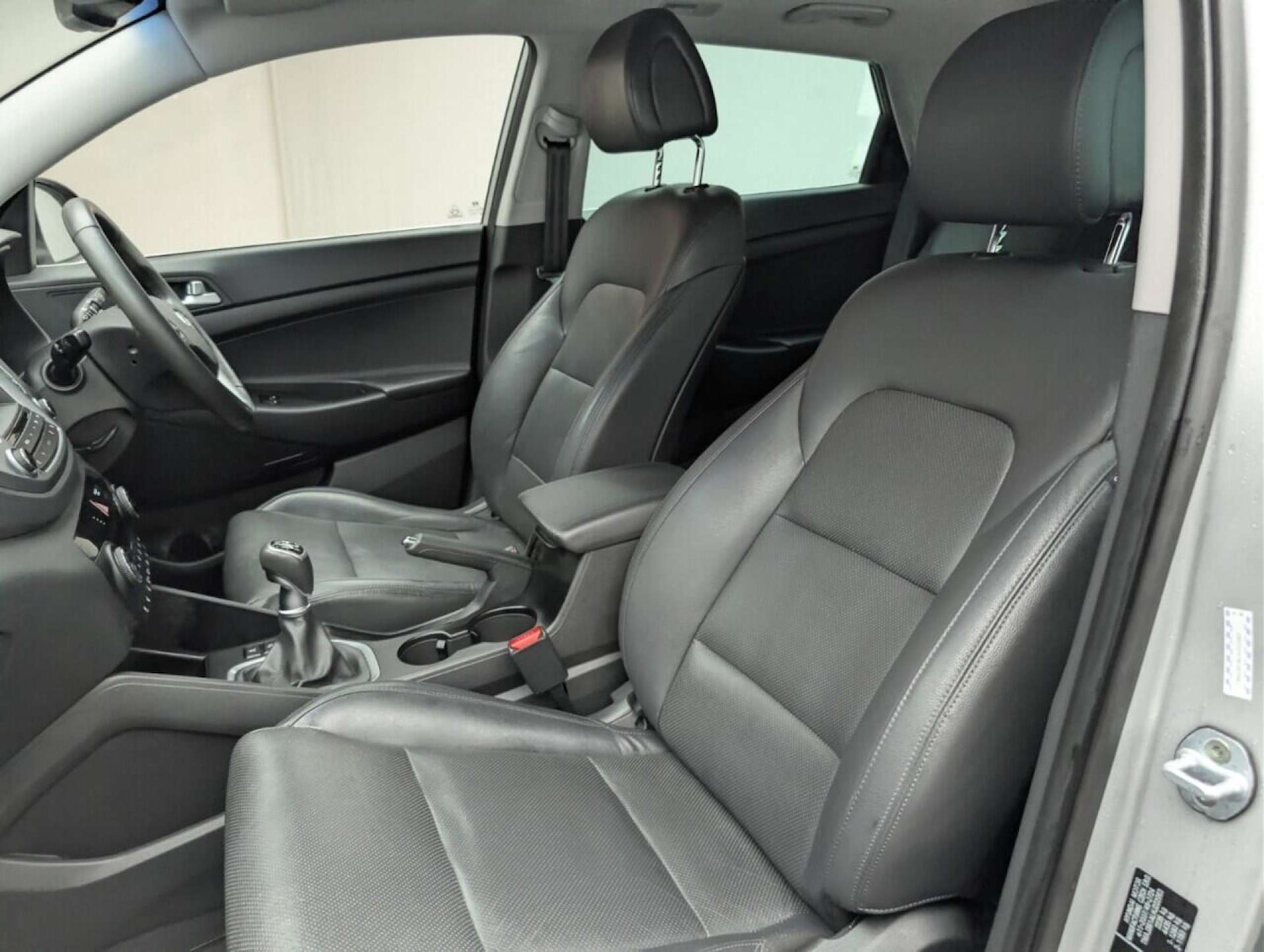 Used Hyundai TUCSON 2016 for sale - 77713954: Photo 27