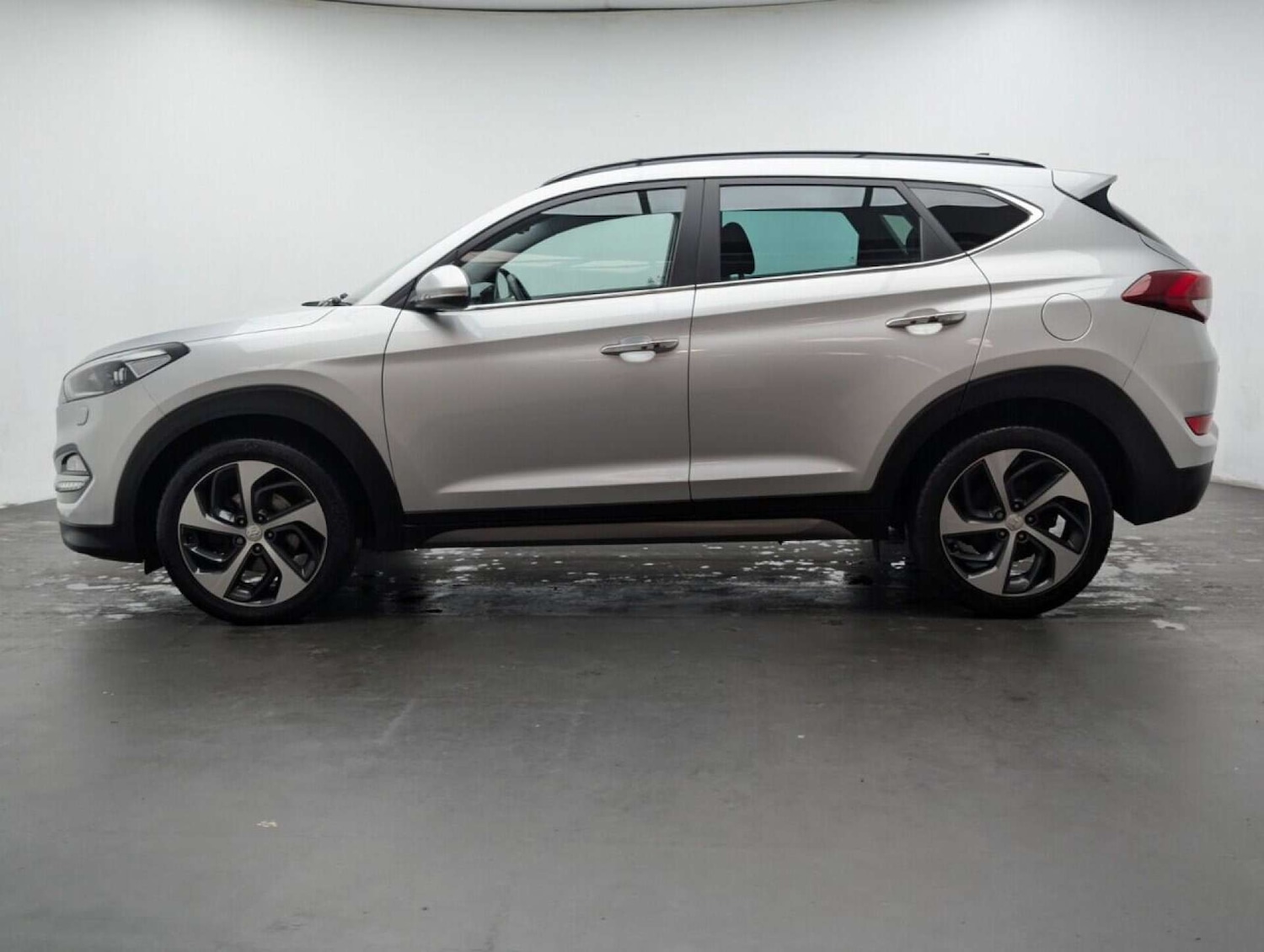Used Hyundai TUCSON 2016 for sale - 77713954: Photo 5