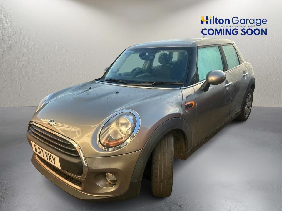 Used MINI Hatch for sale - 76727160: Photo 1