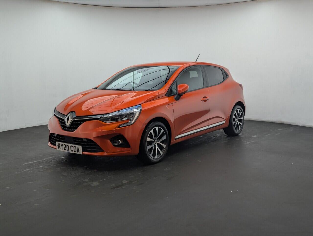Used Renault Clio 2020 for sale - 76992902: Photo 4