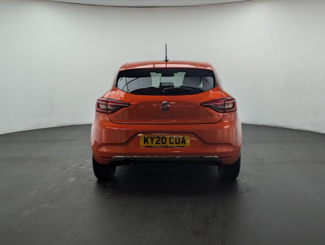 Used Renault Clio 2020 for sale - 76992902: Photo 7