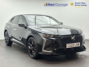 Used DS Automobiles DS 4 2022 for sale - 79404932: Photo