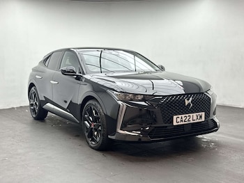 Used DS Automobiles DS 4 2022 for sale - 79404932: Photo