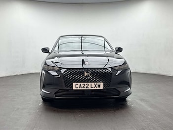 Used DS Automobiles DS 4 2022 for sale - 79404932: Photo