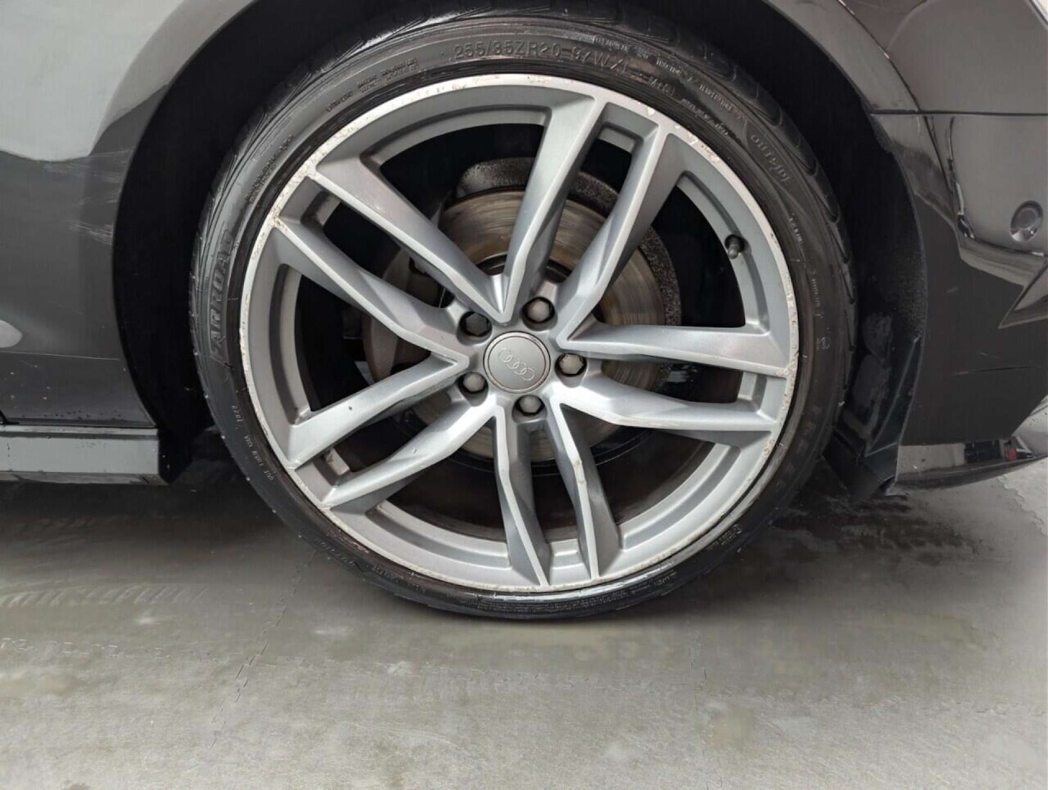 Used Audi A6 2018 for sale - 77802708: Photo 10