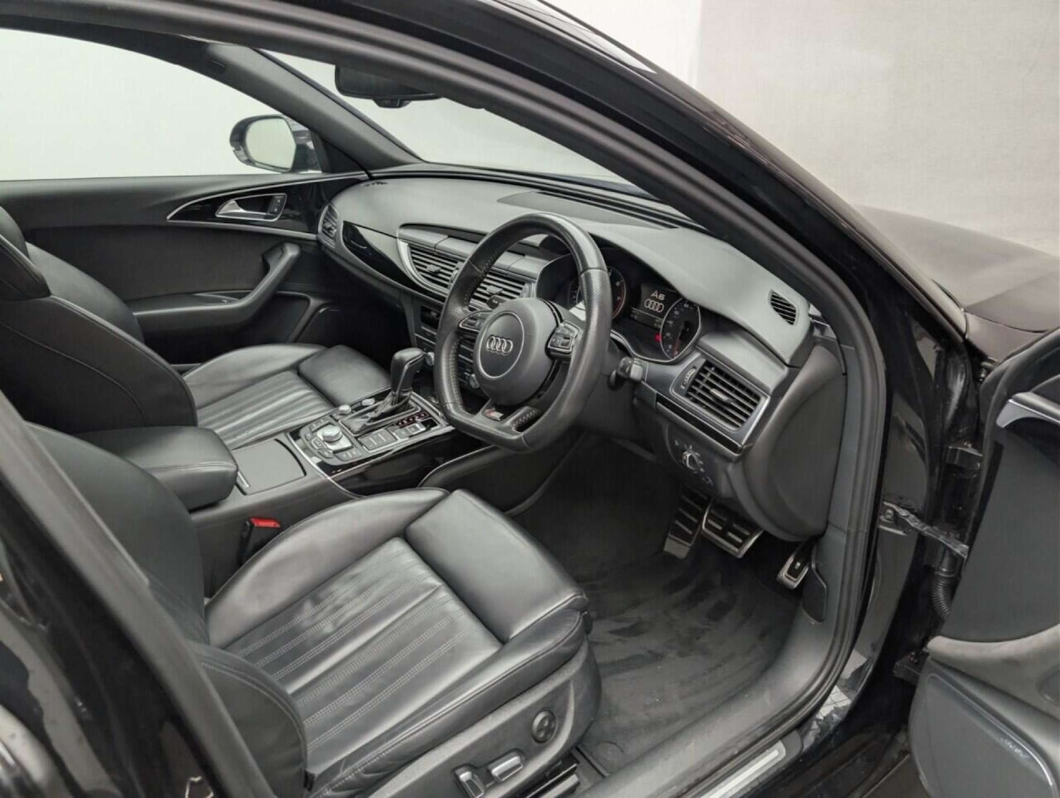 Used Audi A6 2018 for sale - 77802708: Photo 11