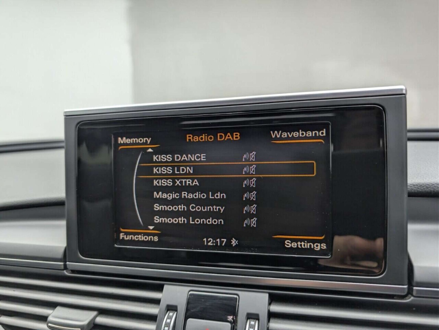 Used Audi A6 2018 for sale - 77802708: Photo 13