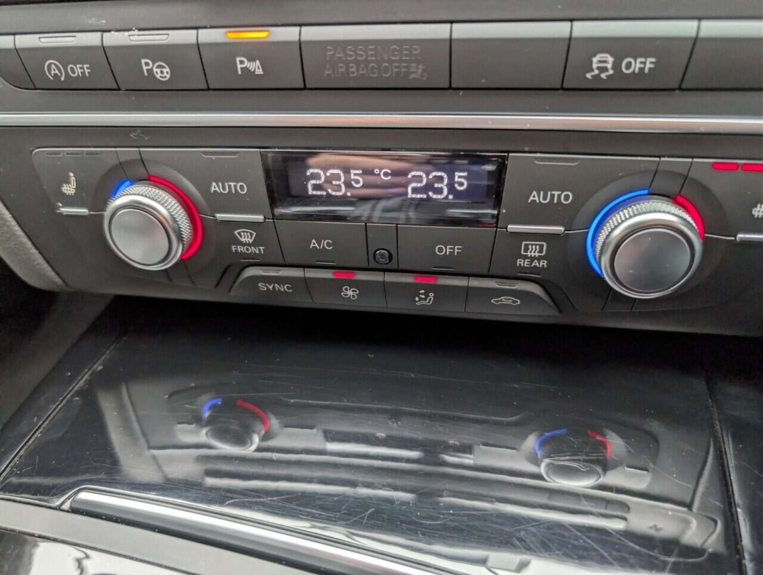 Used Audi A6 2018 for sale - 77802708: Photo 16