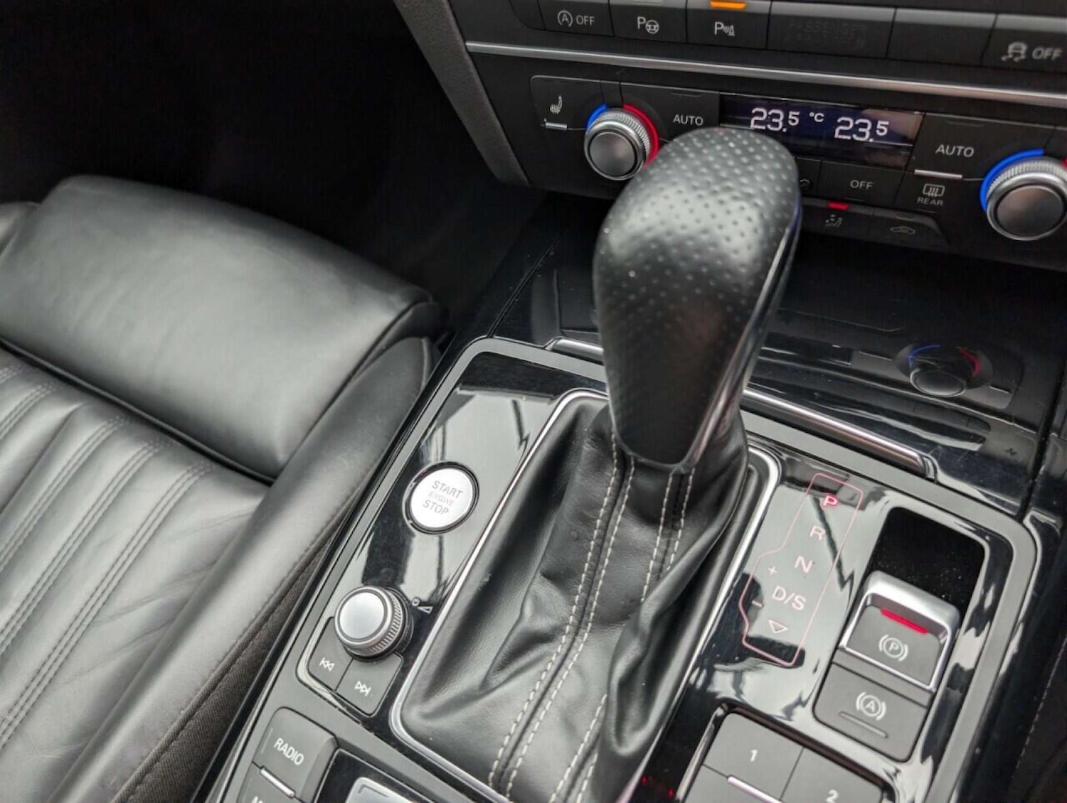 Used Audi A6 2018 for sale - 77802708: Photo 17