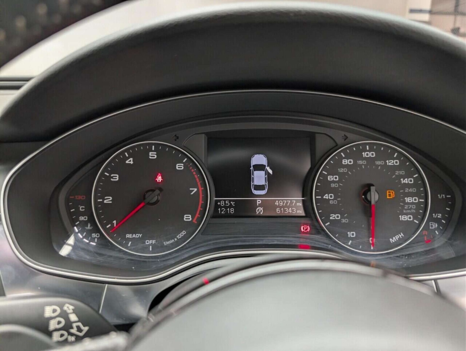 Used Audi A6 2018 for sale - 77802708: Photo 18