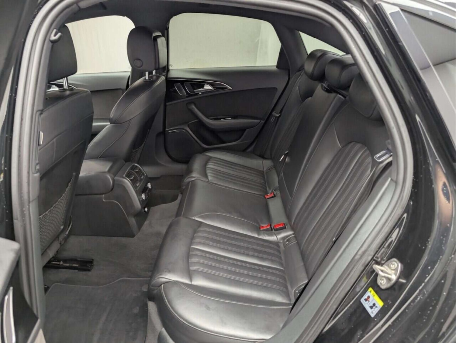 Used Audi A6 2018 for sale - 77802708: Photo 27