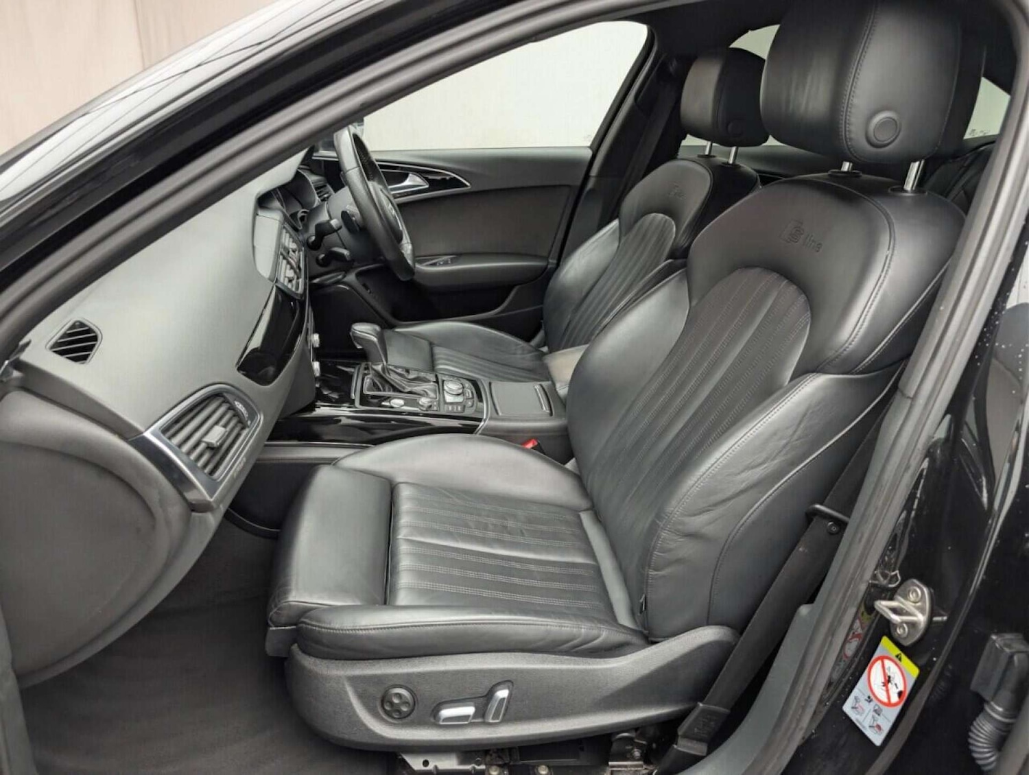 Used Audi A6 2018 for sale - 77802708: Photo 28