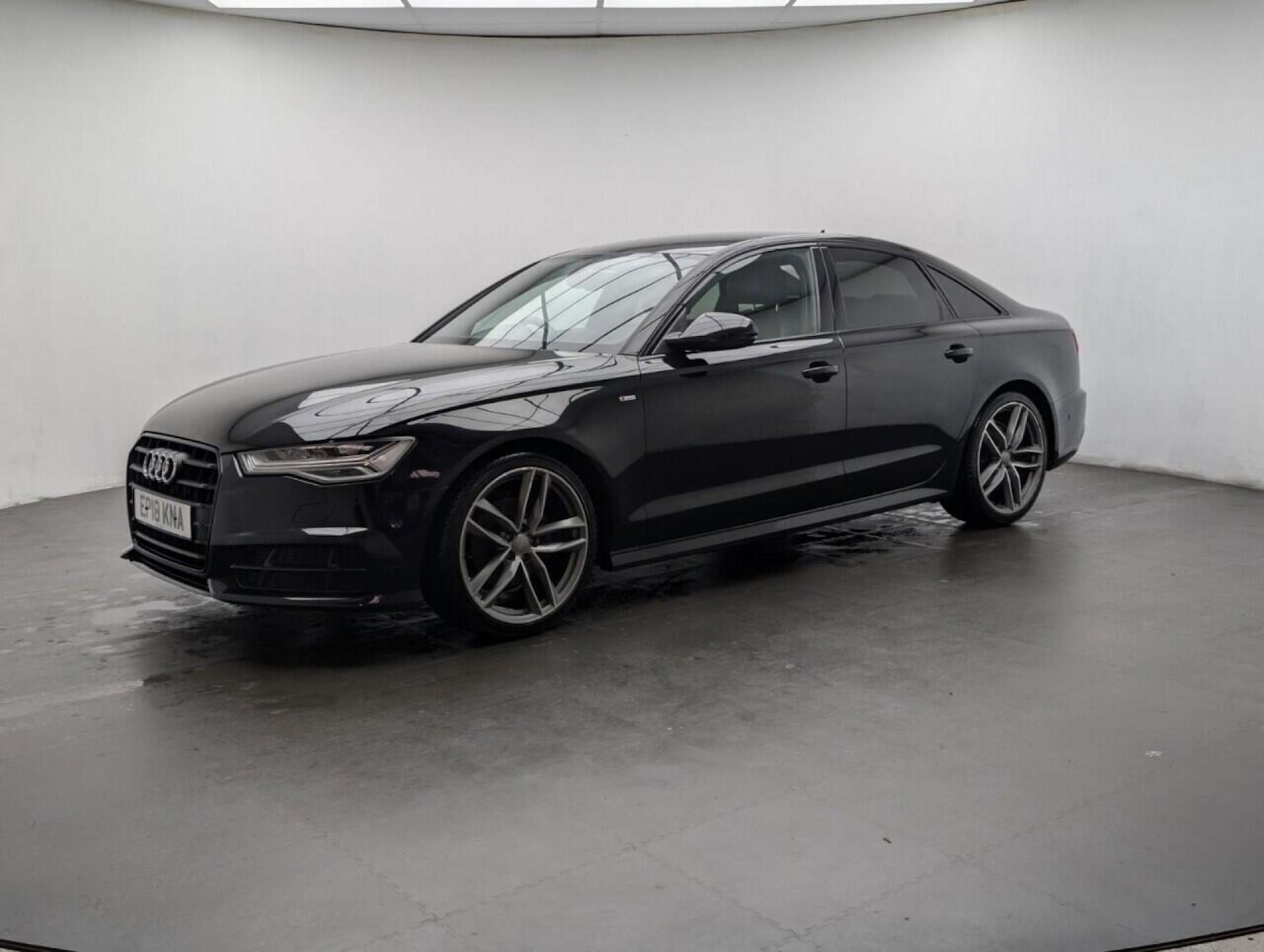 Used Audi A6 2018 for sale - 77802708: Photo 4